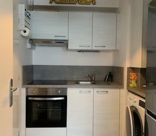  Appartement � vendre 2 pi�ces 37 m�