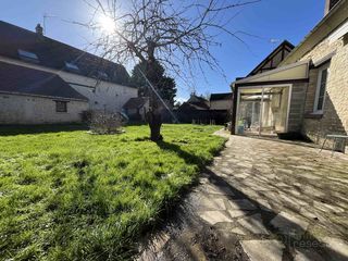  Maison � vendre 4 pi�ces 96 m�