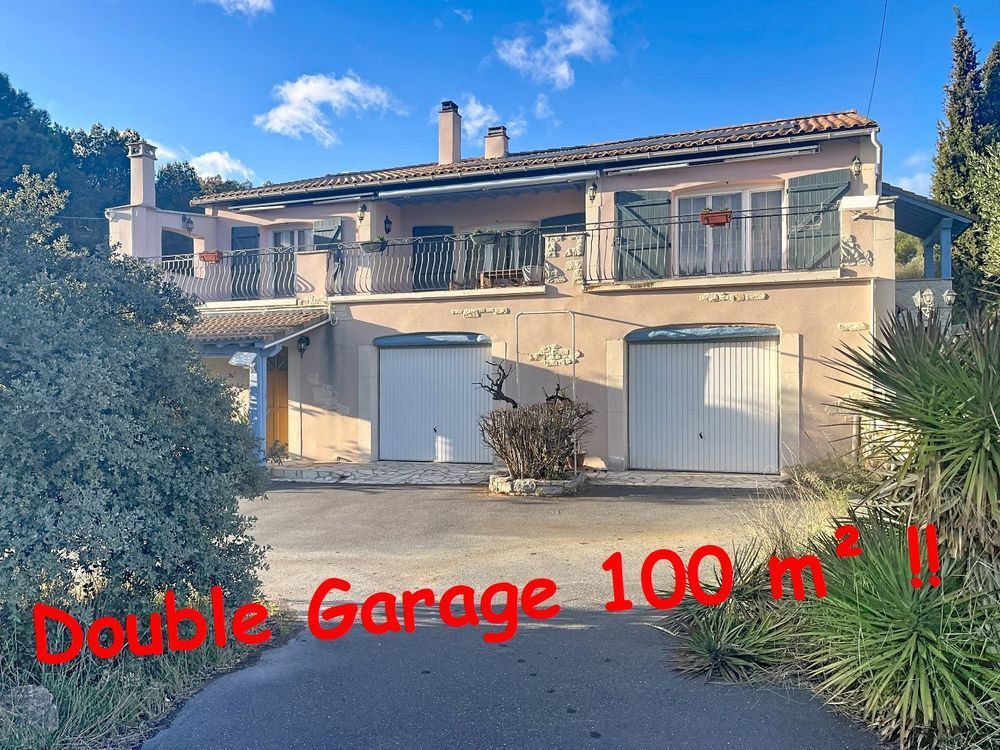 � vendre  Maison Poussan (34560)