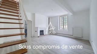  Maison � vendre 3 pi�ces 76 m�