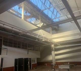  Immeuble � vendre 1000 m�