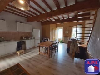  Maison � louer 4 pi�ces 100 m�