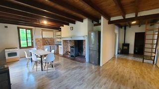  Maison � vendre 4 pi�ces 125 m�