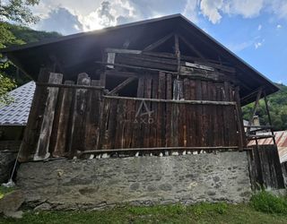  Maison � vendre 3 pi�ces 70 m�