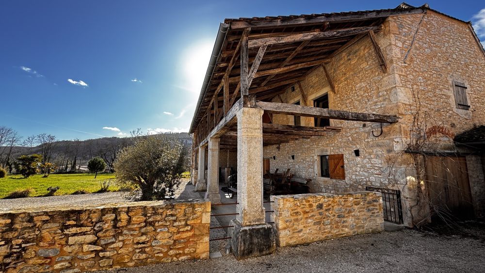 � vendre  Maison Tour-de-Faure (46330)