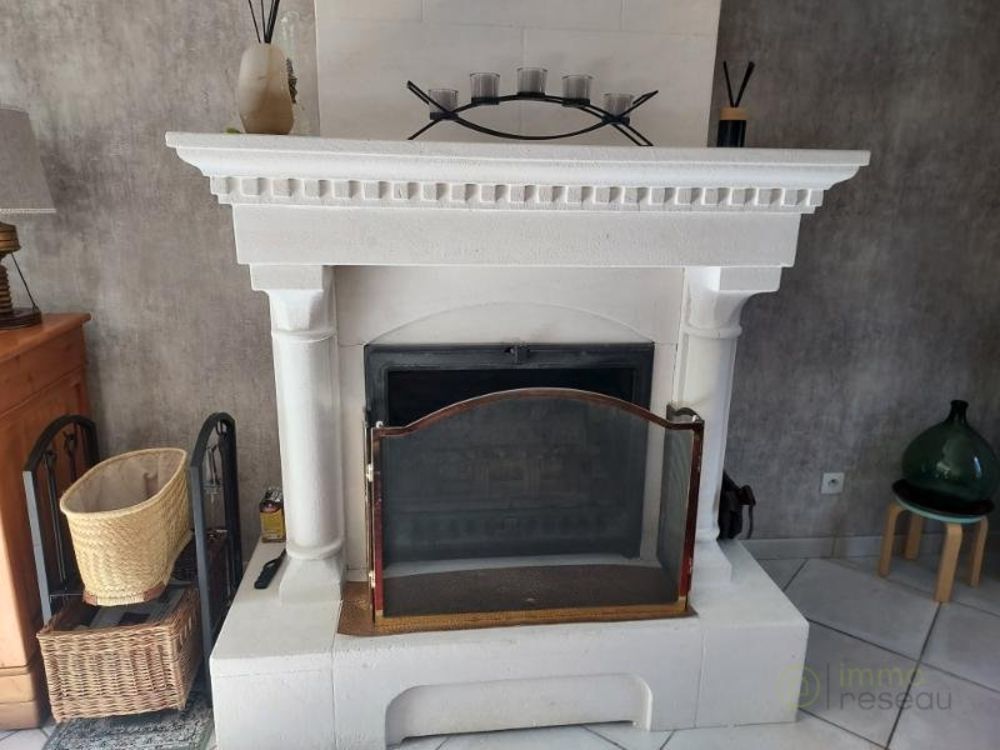 � vendre  Maison Presles (95590)