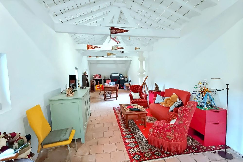 � vendre  Propri�t�/ch�teau Saint-Lieux-l�s-Lavaur (81500)