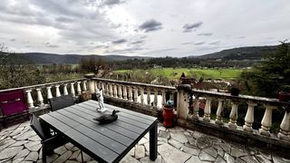  Maison � vendre 8 pi�ces 230 m�