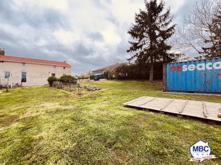  Maison � vendre 6 pi�ces 162 m�