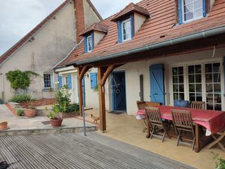  Maison � vendre 8 pi�ces 168 m�