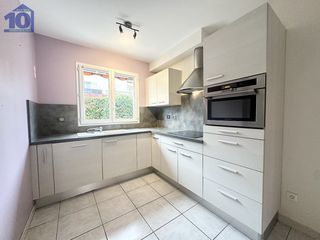  Maison � vendre 3 pi�ces 70 m�