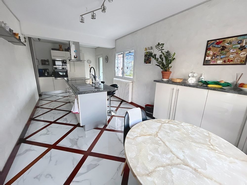 � vendre  Maison Poussan (34560)