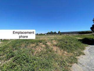  Terrain � vendre 3882 m�