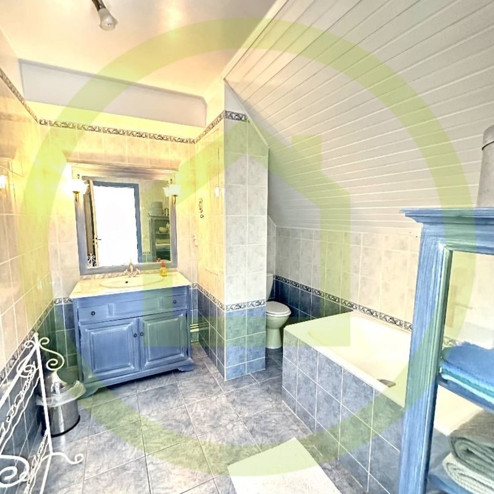 � vendre  Appartement Deauville (14800)