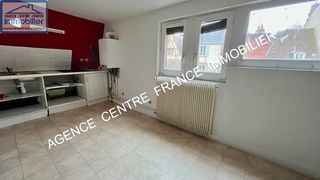  Appartement � vendre 2 pi�ces 41 m�