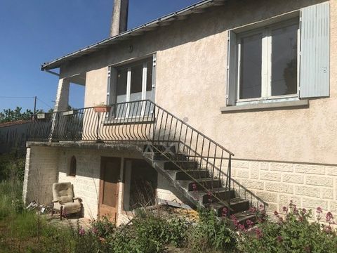   Maison Maison - 9 pi�ce(s) - 258 m�