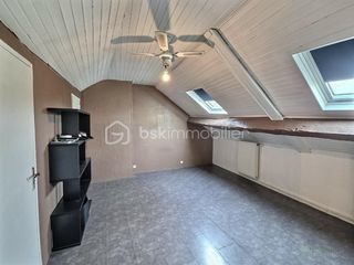  Maison � vendre 5 pi�ces 138 m�