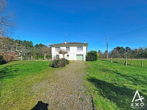   Maison Maison - 6 pi�ce(s) - 146 m�