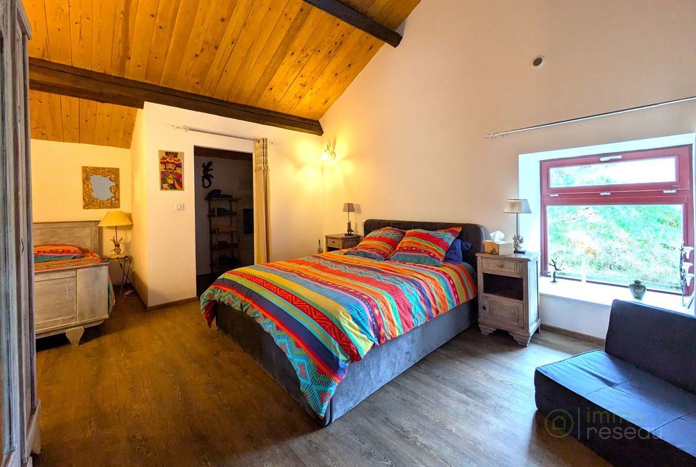 � vendre  Maison Raville (57530)