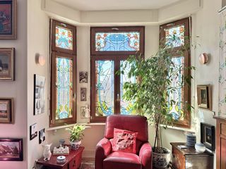  Appartement � vendre 5 pi�ces 125 m�