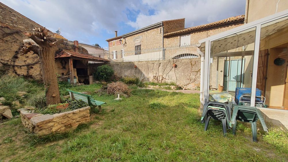 � vendre  Maison Montredon-des-Corbi�res (11100)