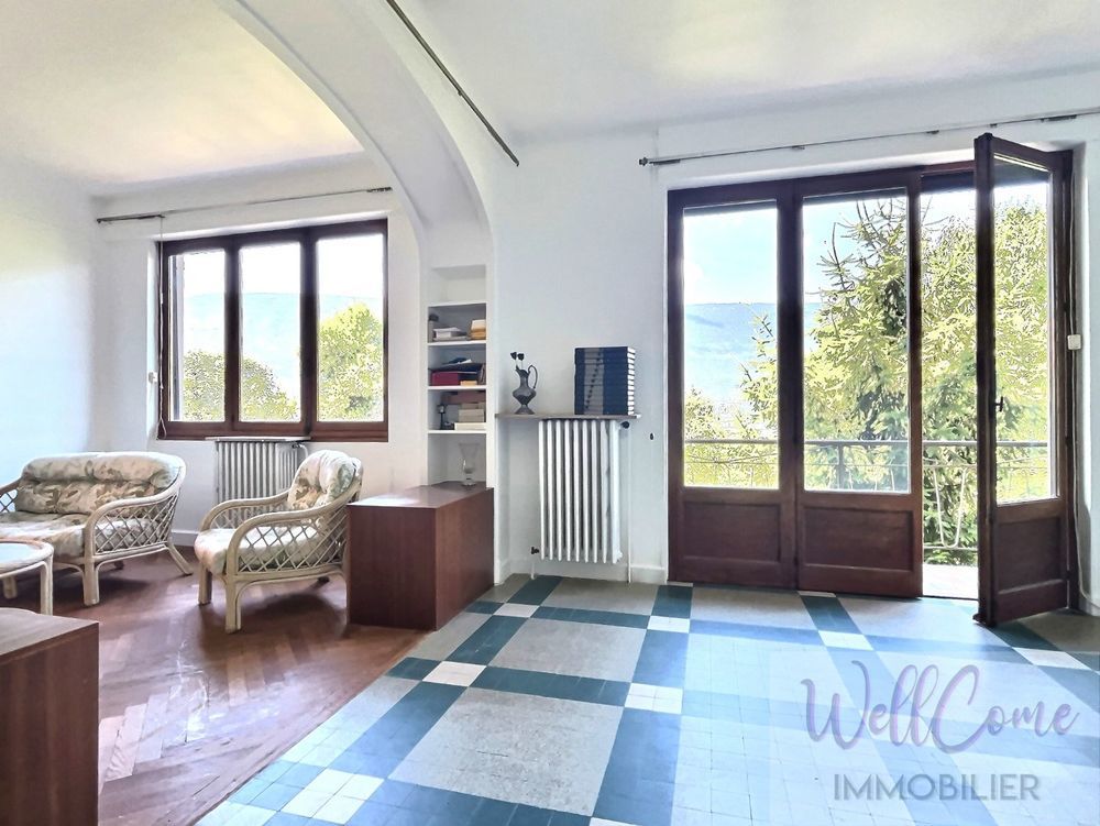 � vendre  Maison Voglans (73420)