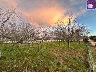  Terrain � vendre 1100 m�