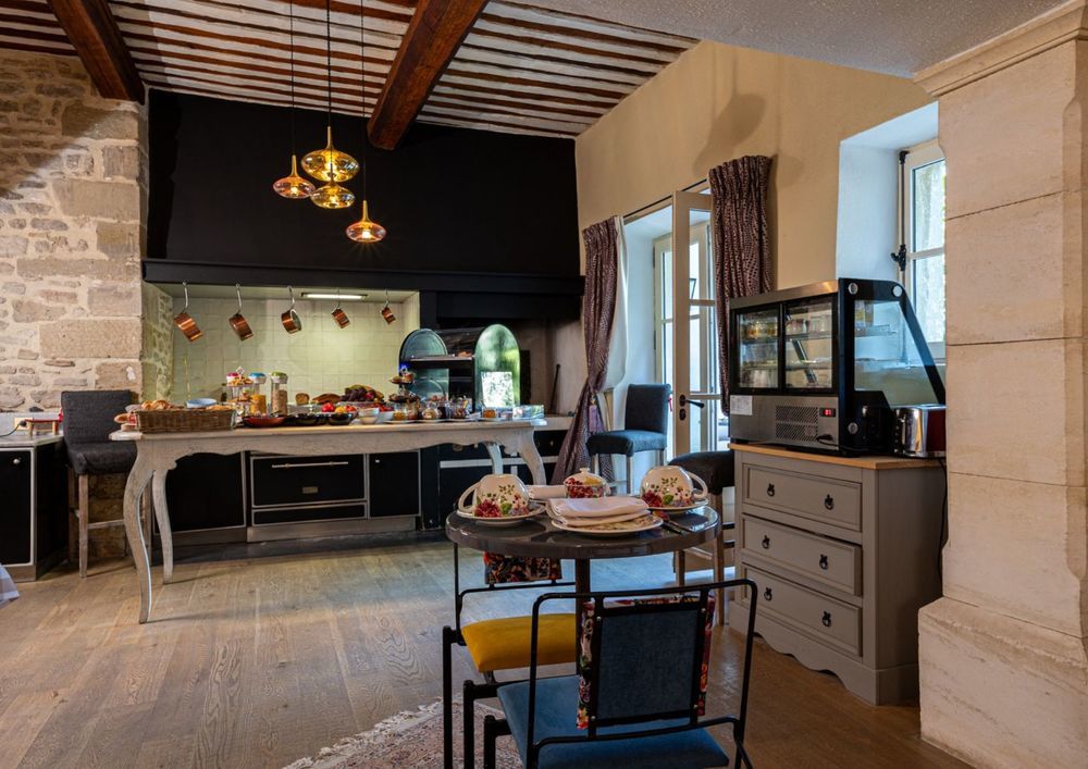 � vendre  Maison L'Isle-sur-la-Sorgue (84800)