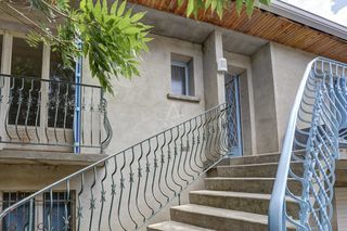  Maison � vendre 4 pi�ces 110 m�