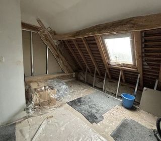  Maison � vendre 3 pi�ces 65 m�