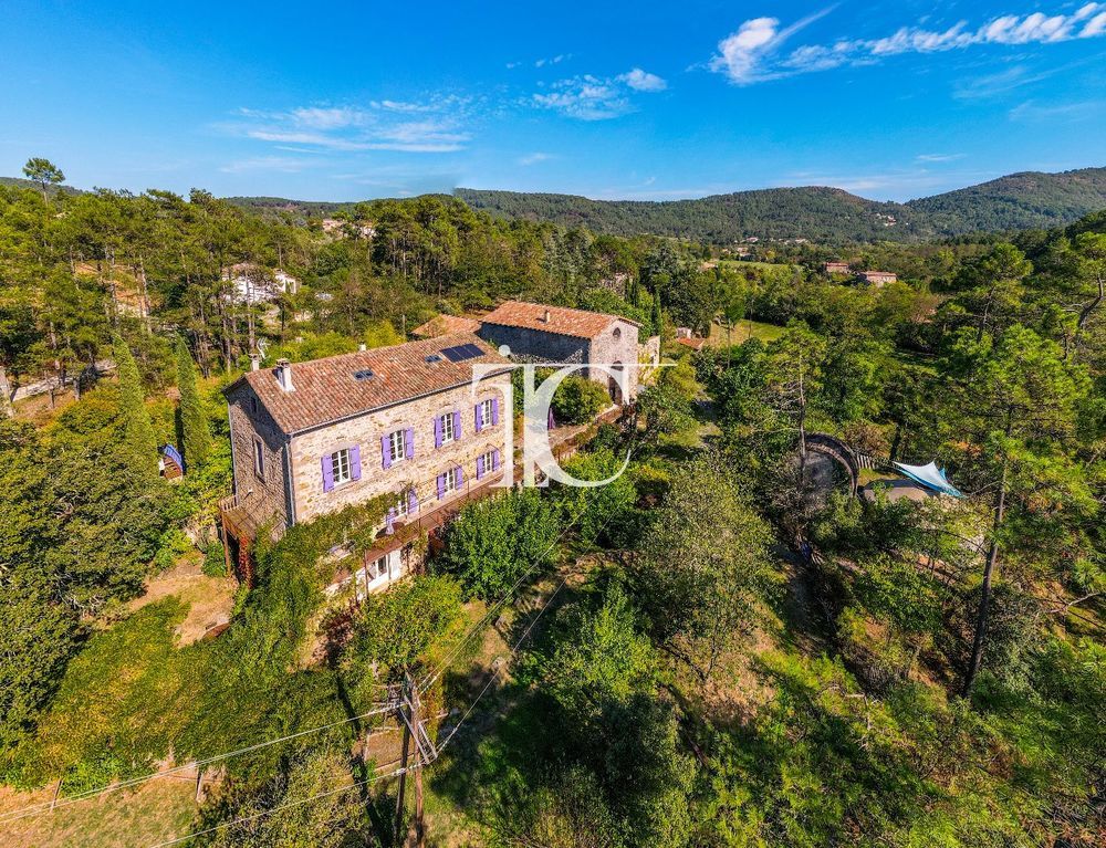 � vendre  Villa Banne (07460)