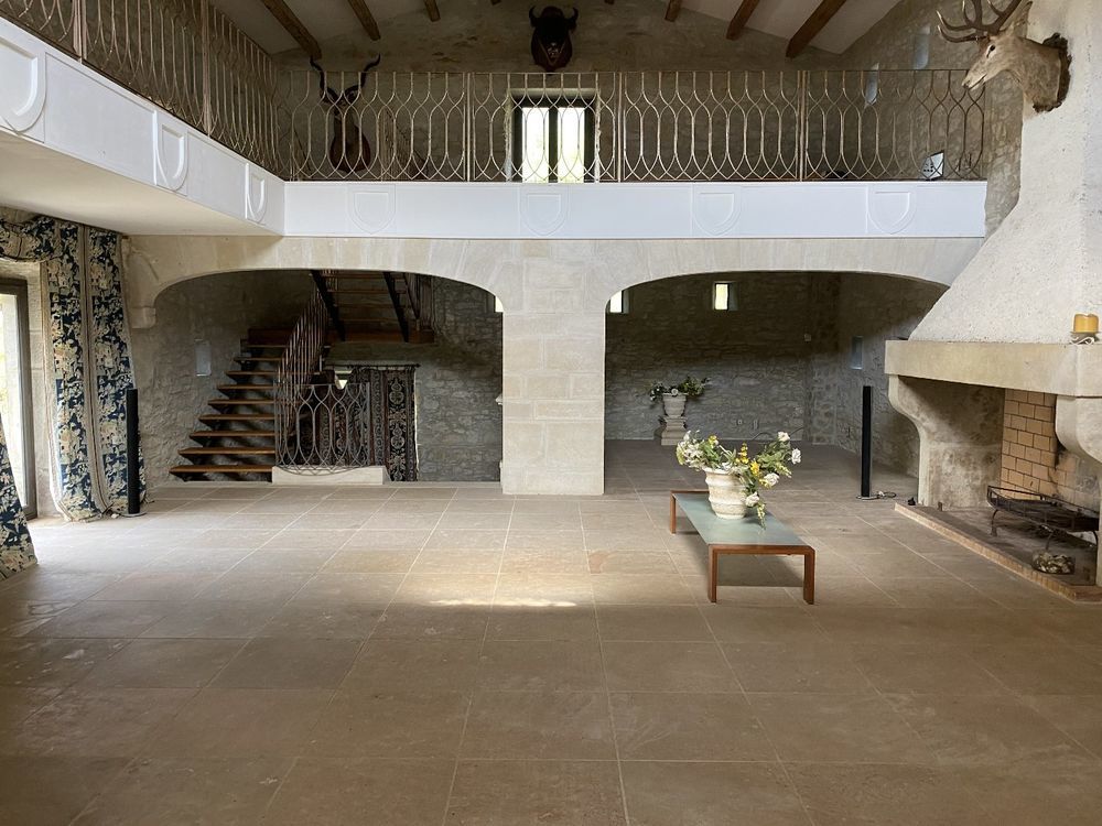 � vendre  Maison Mirepoix (09500)