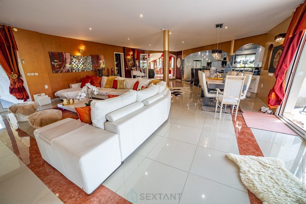 � vendre  Maison Morsang-sur-Seine (91250)