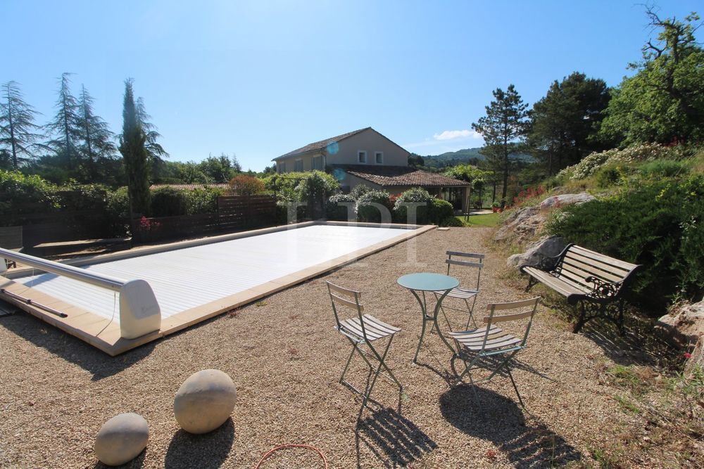 � vendre  Maison Apt (84400)