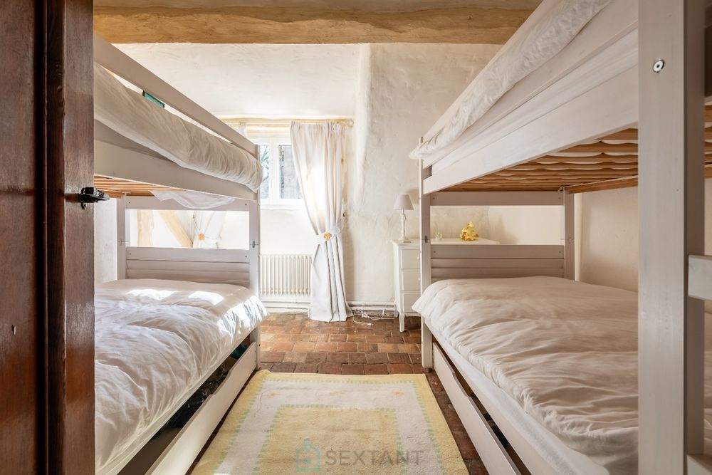 � vendre  Villa Paley (77710)