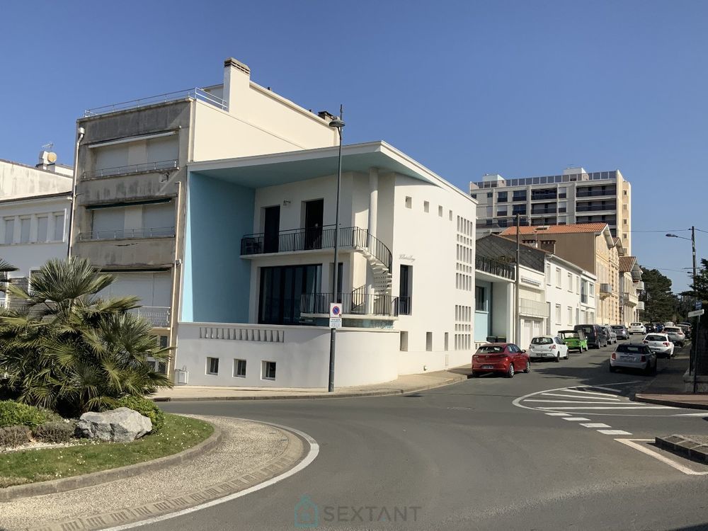 � vendre  Appartement Royan (17200)