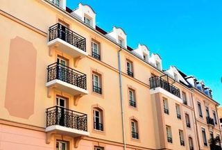  Appartement � vendre 1 pi�ce 25 m�