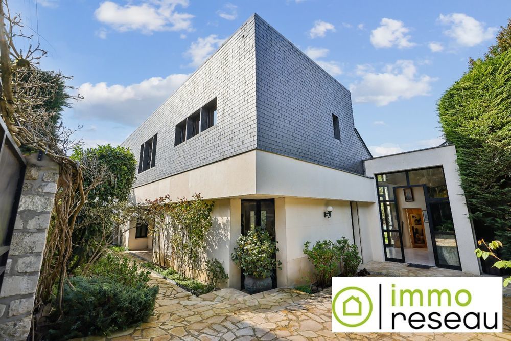 � vendre  Villa Chennevi�res-sur-Marne (94430)