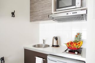  Appartement � vendre 1 pi�ce 19 m�