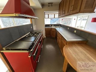  Maison � vendre 4 pi�ces 125 m�