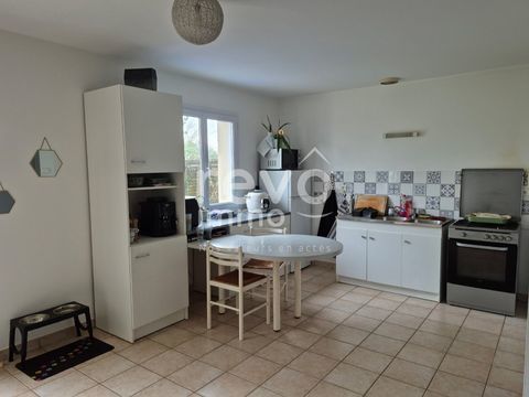   Maison individuelle Maison - 3 pi�ce(s) - 69 m�