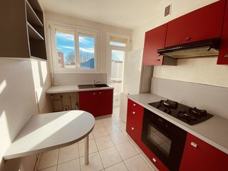  Appartement � louer 3 pi�ces 67 m�