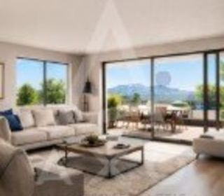  Appartement � vendre 4 pi�ces 84 m�