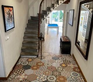  Villa � vendre 10 pi�ces 315 m�