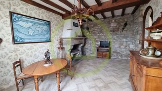  Maison � vendre 7 pi�ces 148 m�