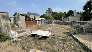  Maison � vendre 3 pi�ces 92 m�