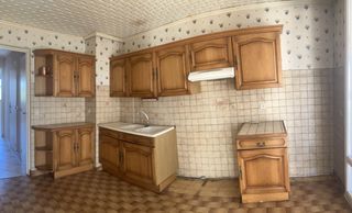  Appartement � vendre 3 pi�ces 61 m�