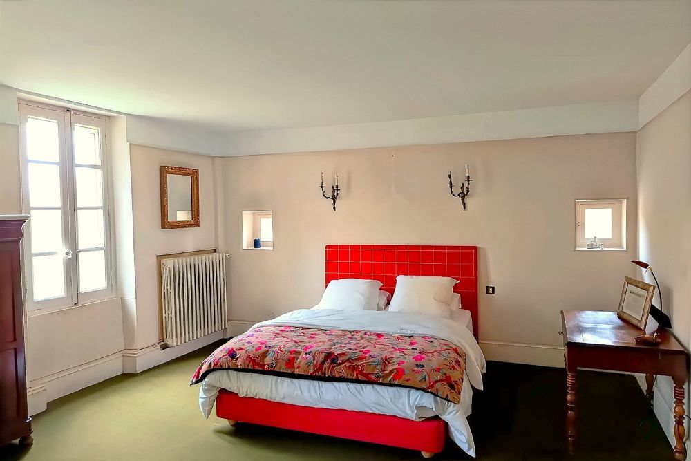 � vendre  Propri�t�/ch�teau Saint-Lieux-l�s-Lavaur (81500)