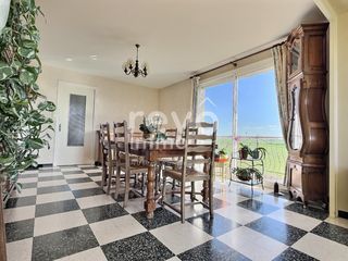  Maison � vendre 5 pi�ces 123 m�