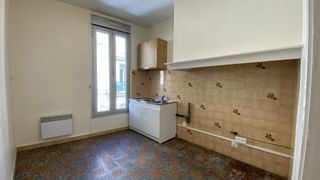  Appartement � louer 2 pi�ces 37 m�